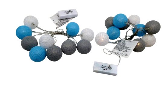 Lichterkette
