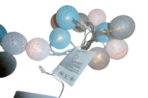 Lichterkette