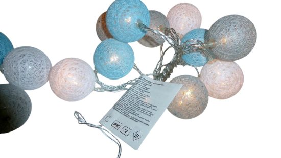 Lichterkette