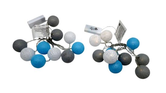 Lichterkette