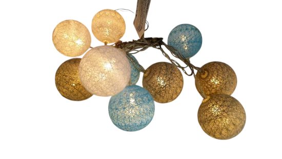 Lichterkette