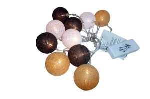 Lichterkette