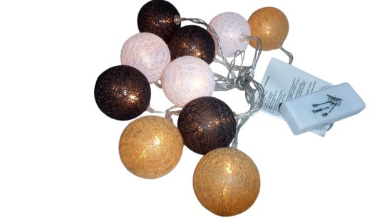 Lichterkette