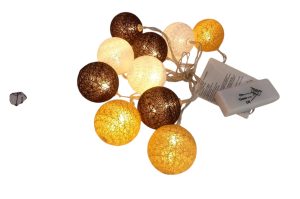Lichterkette
