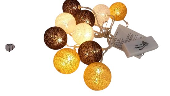 Lichterkette