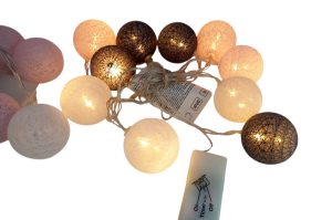 Lichterkette