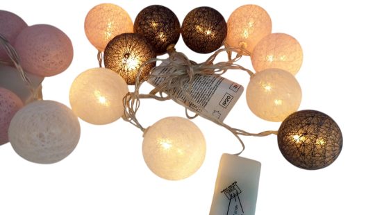 Lichterkette