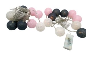 Lichterkette