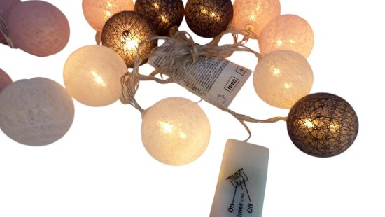 Lichterkette