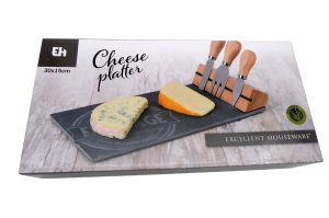 Käseplatte