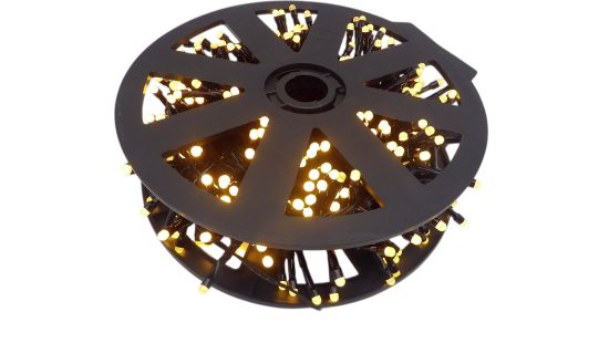 Lichterkette