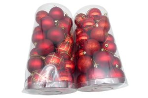 Weihnachtskugeln