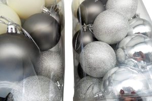 Weihnachtskugeln