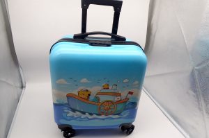 Kinderkoffer