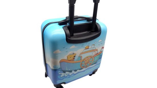 Kinderkoffer