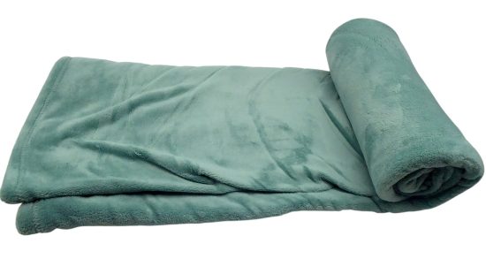 Kuscheldecke