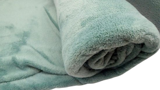 Kuscheldecke