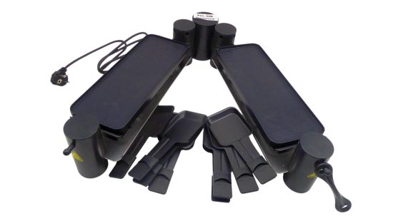 Racletteset