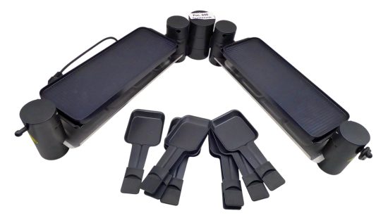 Racletteset