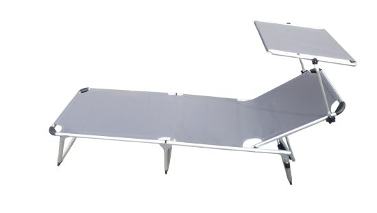 3-Beinliege