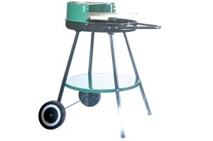 Rundgrill