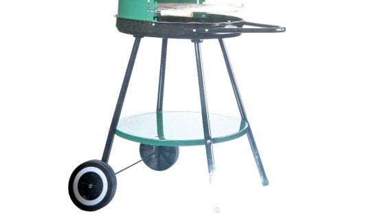 Rundgrill