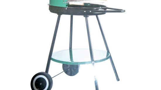 Rundgrill