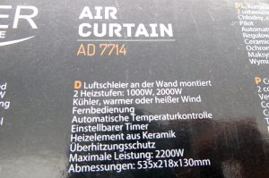 Heizgerät