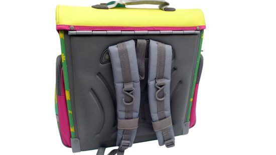 Schultasche