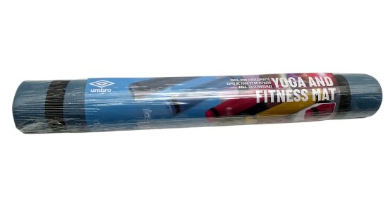 YOGA-Matte
