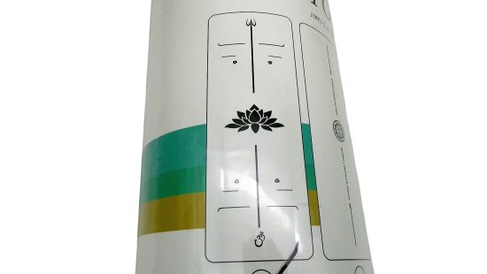 YOGA-Matte