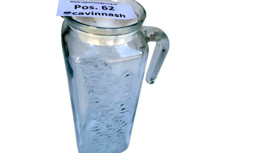 Wasserkrug