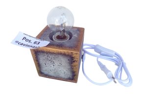 Lampe