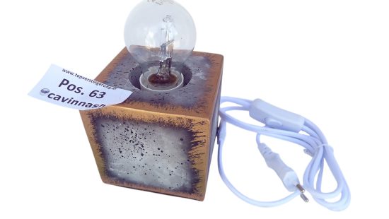 Lampe
