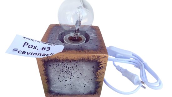Lampe