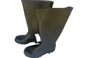 Gummitstiefel