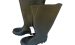 Gummitstiefel