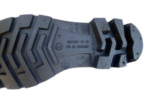 Gummitstiefel