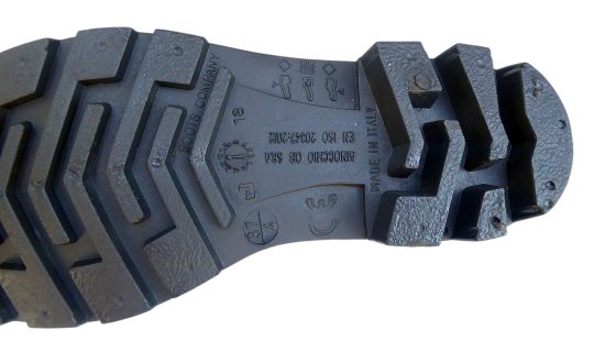 Gummitstiefel