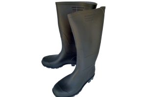 Gummitstiefel