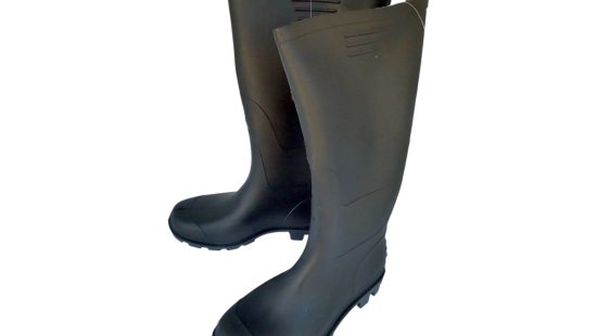 Gummitstiefel