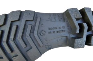 Gummitstiefel