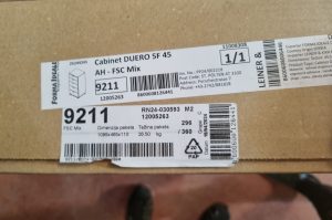 Kommode Duero