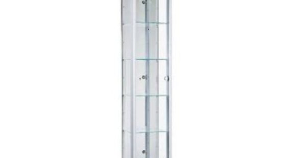 Vitrine Jupiter