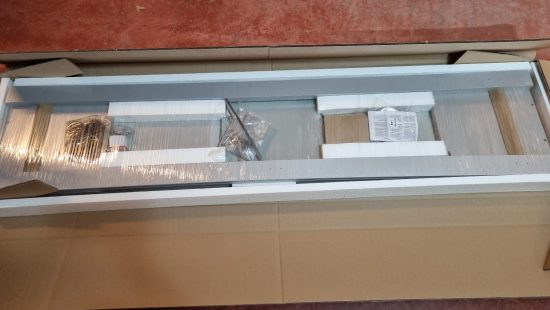 Vitrine Jupiter