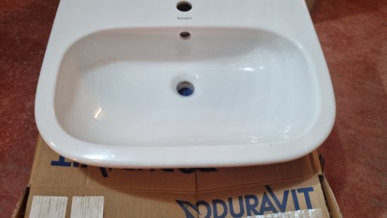 Waschbecken Duravit