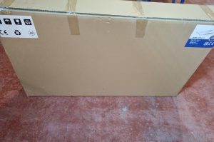 Waschbecken WMS