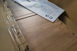 Hängeschrank Sky