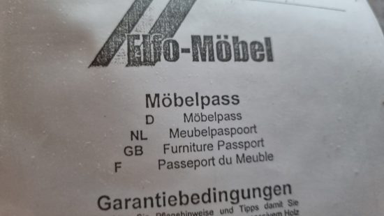 Esstisch Kolli
