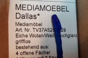 Esstisch Kolli